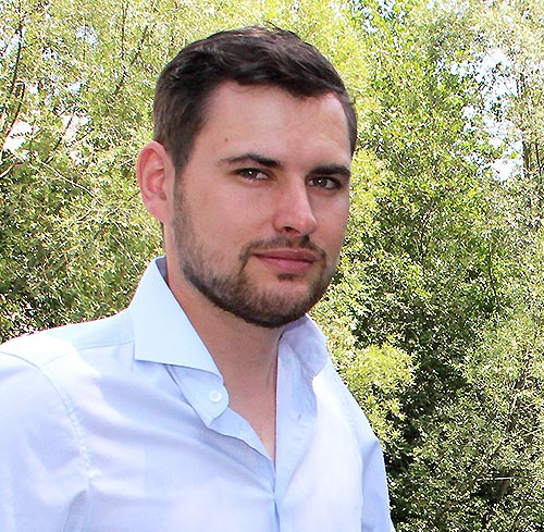 Daniel Flender