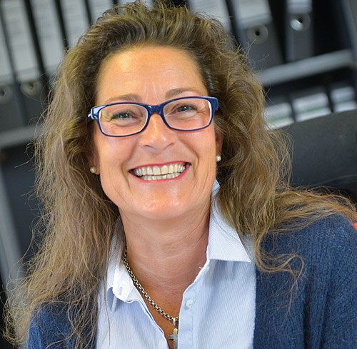 Renate Nakaten