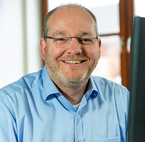 Andreas Wette